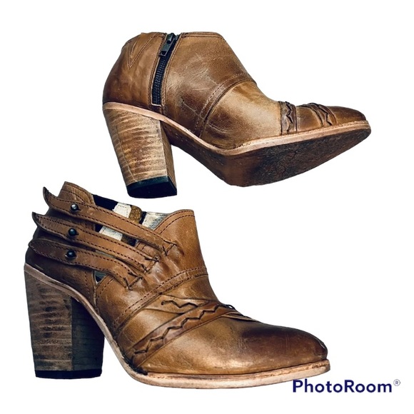 Freebird bootie - Picture 3 of 7